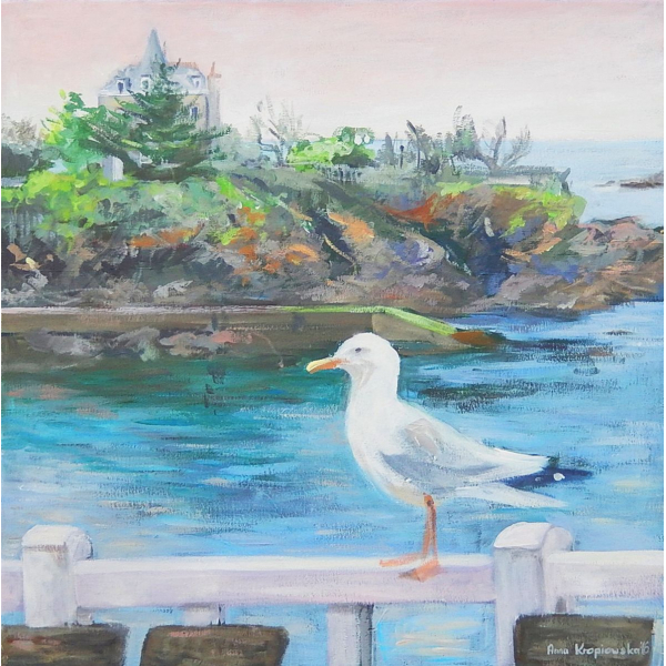 Gull